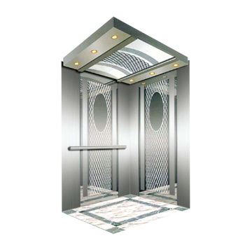 Promotional Top Quality Lift Hydraulic Passenger Elevator Price In China